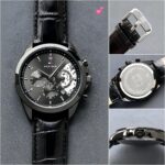 Tommy Hilfiger Modern Chronograph - Image 4