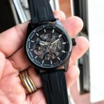 Tommy Hilfiger Classic Mechanical Automatic - Image 2