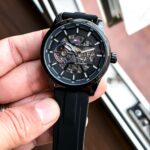Tommy Hilfiger Classic Mechanical Automatic - Image 3
