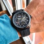 Tommy Hilfiger Classic Mechanical Automatic
