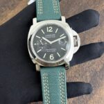 Panerai Luminor Black Automatic