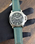 Panerai Luminor Black Automatic