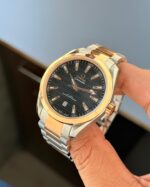 Omega Seamaster Aqua Terra Automatic - Image 2