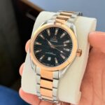 Omega Seamaster Aqua Terra Automatic