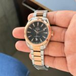 Omega Seamaster Aqua Terra Automatic - Image 3