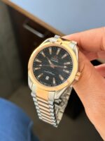 Omega Seamaster Aqua Terra Automatic - Image 4