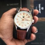 Tag Heuer Carrera Day Date Automatic - Image 2