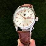 Tag Heuer Carrera Day Date Automatic - Image 3