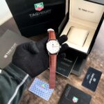 Tag Heuer Carrera Day Date Automatic - Image 4