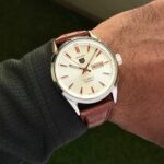 Tag Heuer Carrera Day Date Automatic - Image 5