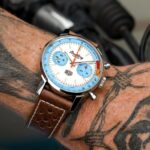 Breitling Top Time B01 Racing Edition - Image 5
