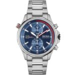 Boss Globetrotter Analog Chronograph - Image 2