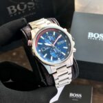Boss Globetrotter Analog Chronograph - Image 4