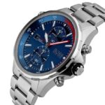Boss Globetrotter Analog Chronograph - Image 5