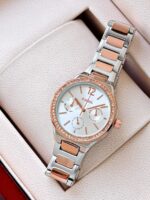 Fossil Eevie Quartz Chronograph - Image 2
