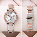 Fossil Eevie Quartz Chronograph - Image 3