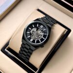 Citizen Tsuyosa Automatic Open Heart - Image 2