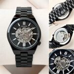Citizen Tsuyosa Automatic Open Heart - Image 3