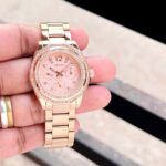 Guess Bryant Blush Pink Dial - Image 5