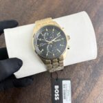 Boss Centre Court Chronograph