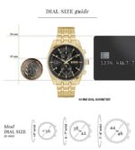 Boss Centre Court Chronograph - Image 3