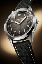 Patek Philippe Calatrava Grey Dial - Image 2
