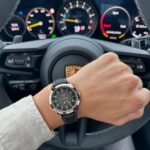 Patek Philippe Calatrava Grey Dial - Image 3