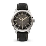Patek Philippe Calatrava Grey Dial - Image 6
