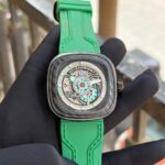 Seven Friday P Series Automatic