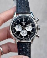 Tag Heuer Carrera Chronograph - Image 2