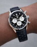 Tag Heuer Carrera Chronograph - Image 3