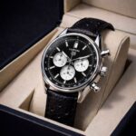 Tag Heuer Carrera Chronograph