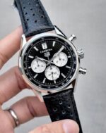 Tag Heuer Carrera Chronograph - Image 4