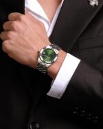 Maurice Lacroix Aikon Quartz - Image 2