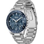 Boss Strike Blue Chronograph - Image 3