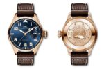 IWC Big Pilot Blue Automatic - Image 2