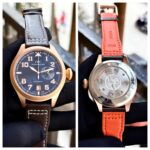 IWC Big Pilot Blue Automatic - Image 4