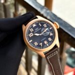 IWC Big Pilot Blue Automatic - Image 5