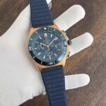 Breitling Chronomat Blue Dial