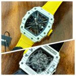 Richard Mille Tourbillon Pablo Mac - Image 2