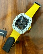 Richard Mille Tourbillon Pablo Mac - Image 3