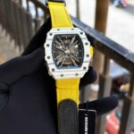 Richard Mille Tourbillon Pablo Mac