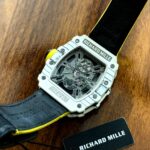 Richard Mille Tourbillon Pablo Mac - Image 5