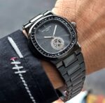 Patek Philippe Nautilus Quartz