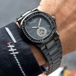 Patek Philippe Nautilus Quartz