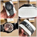Patek Philippe Nautilus Quartz - Image 3