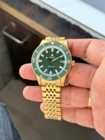 Rado Captain Cook Green Edition - Image 3