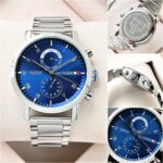 Tommy Hilfiger Kane Quartz - Image 2