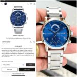Tommy Hilfiger Kane Quartz - Image 4
