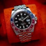 Rolex GMT-Master II Automatic